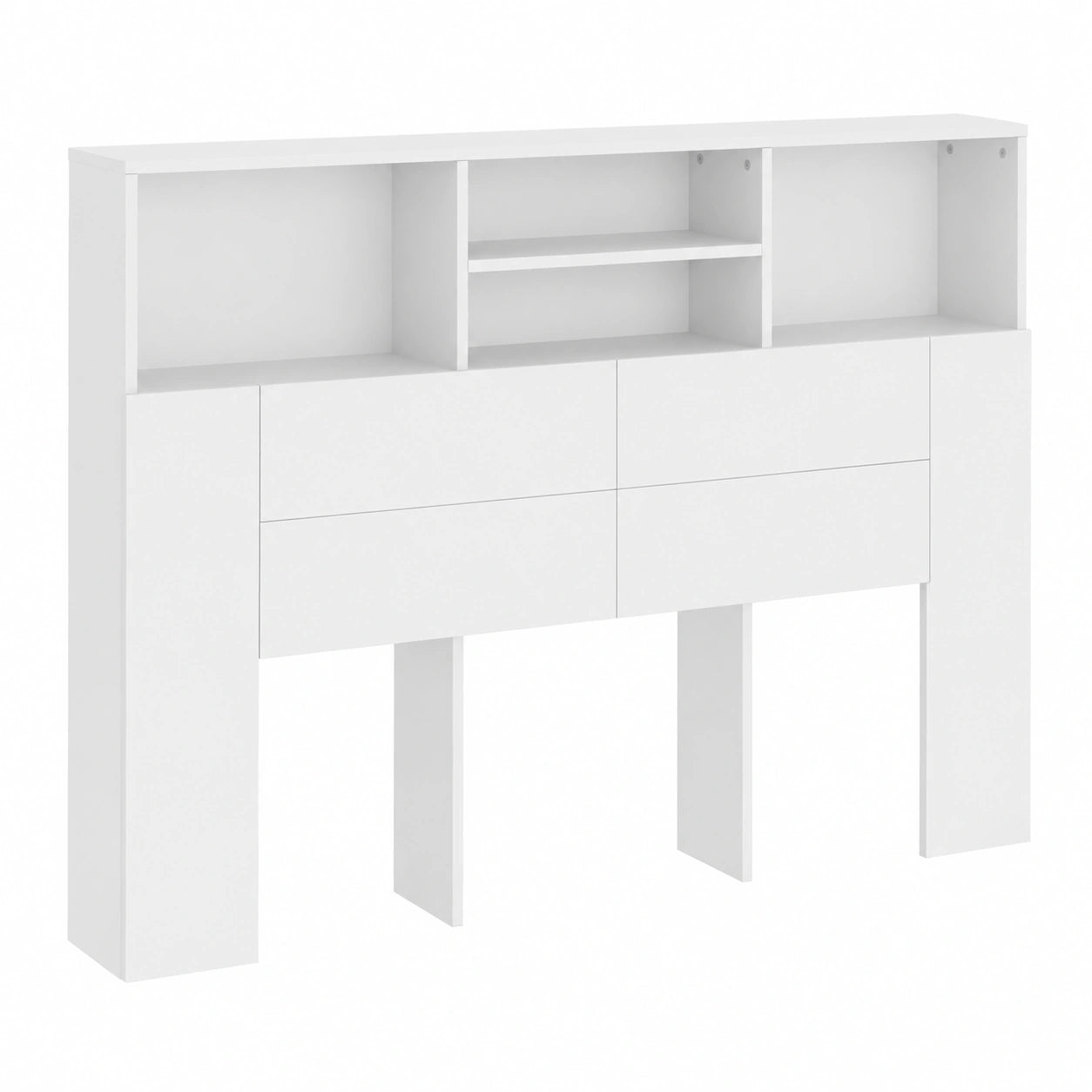 Schrank – 140 × 19 × 103,5 cm