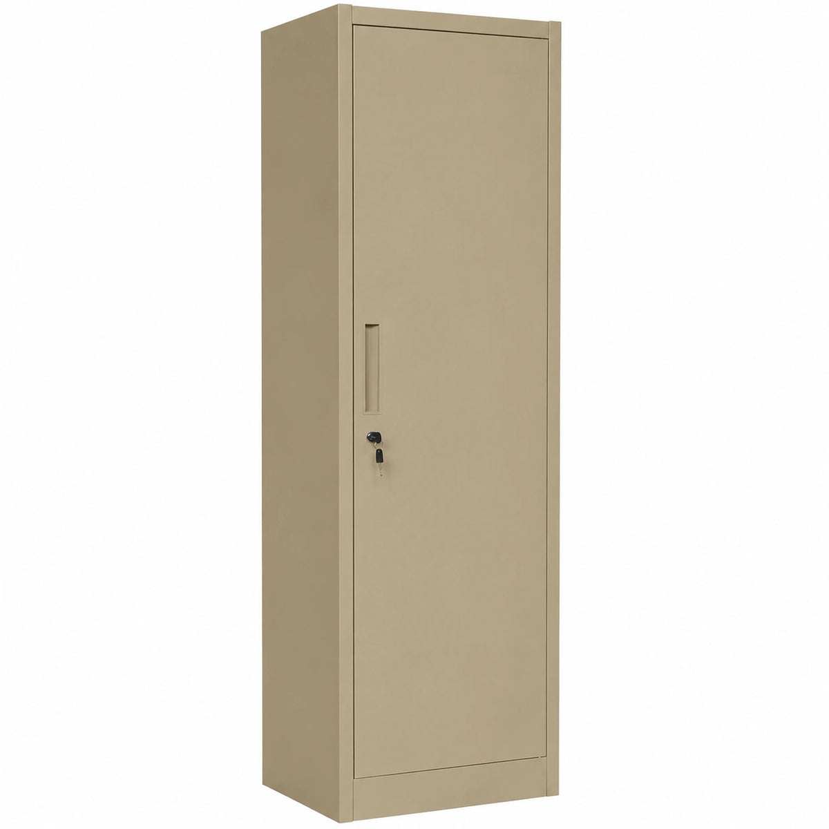 Aktenschrank – 185 × 45 × 40 cm