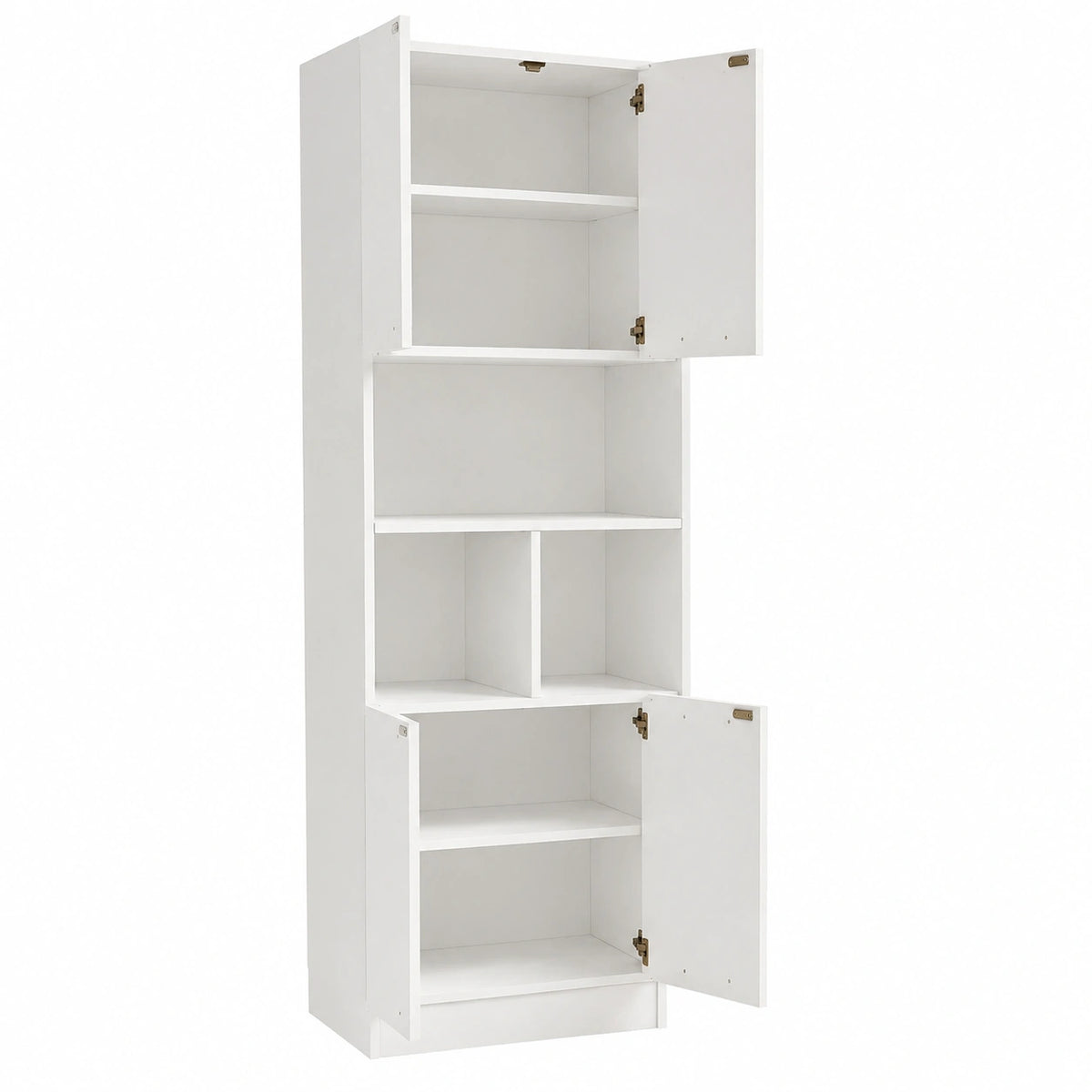 Schrank – 180 cm, aus Holz, für Küche