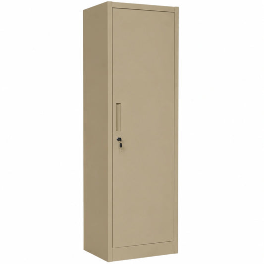 Aktenschrank – 185 × 45 × 40 cm