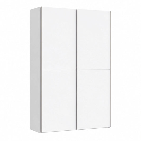 Schrank – 120 cm, moderner Stil, mit mehreren Türen