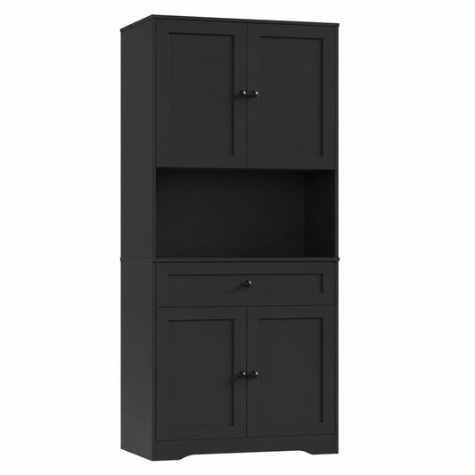 Küchenschrank – 180 cm